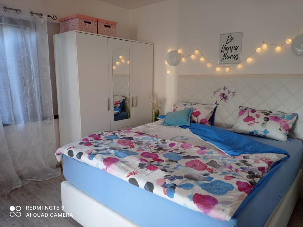 Apartment Lili Lukovo Extérieur photo