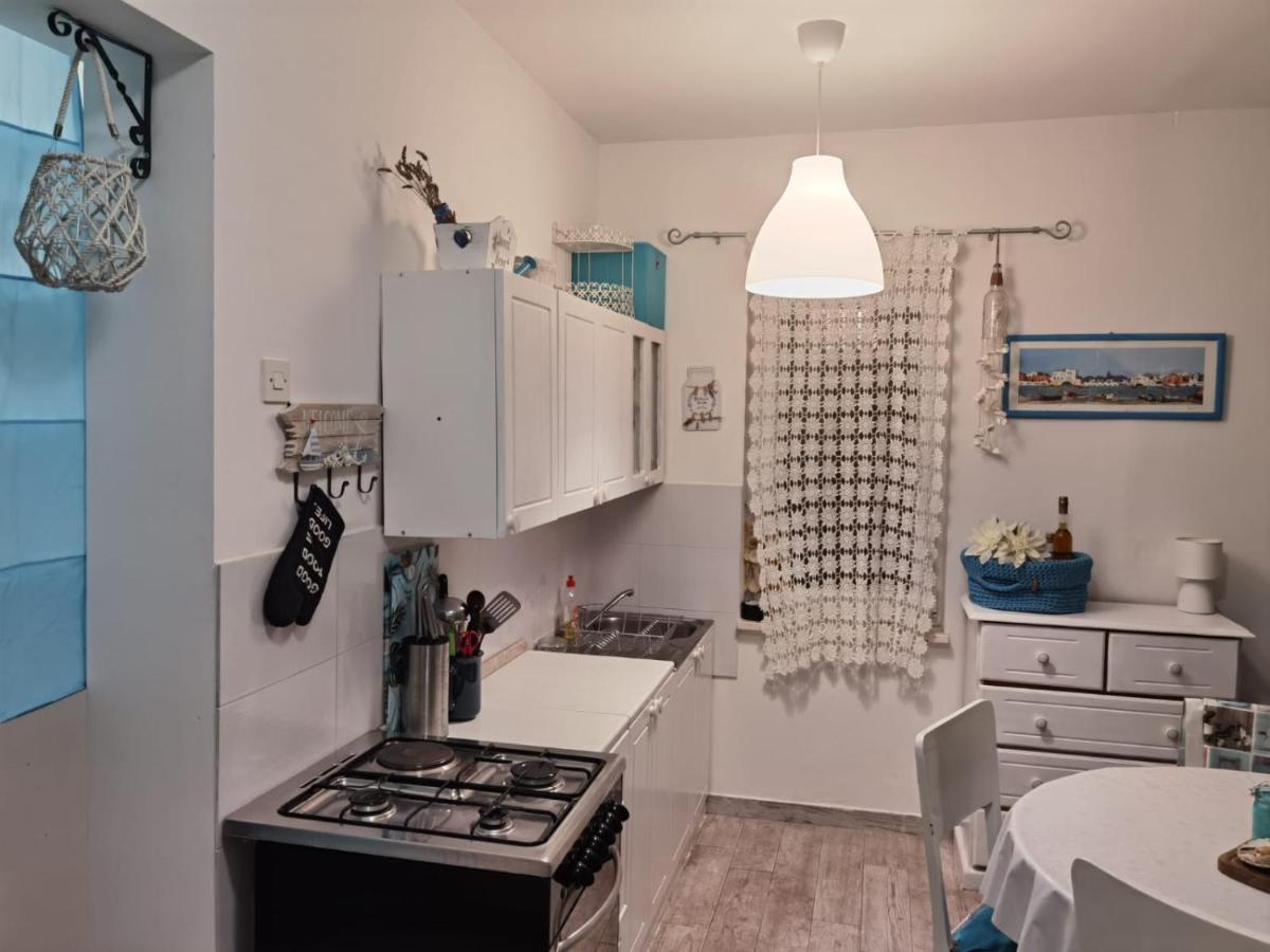 Apartment Lili Lukovo Extérieur photo