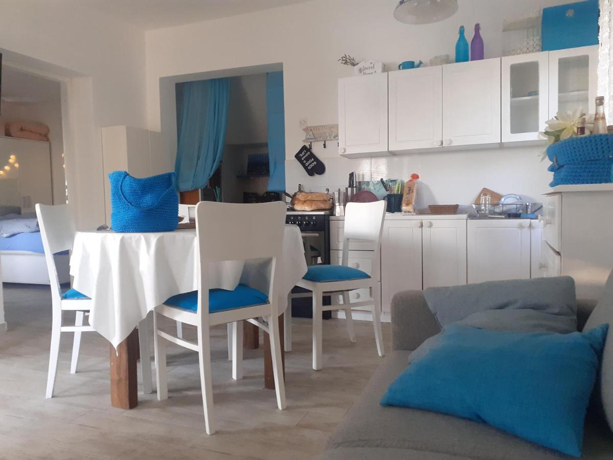 Apartment Lili Lukovo Extérieur photo