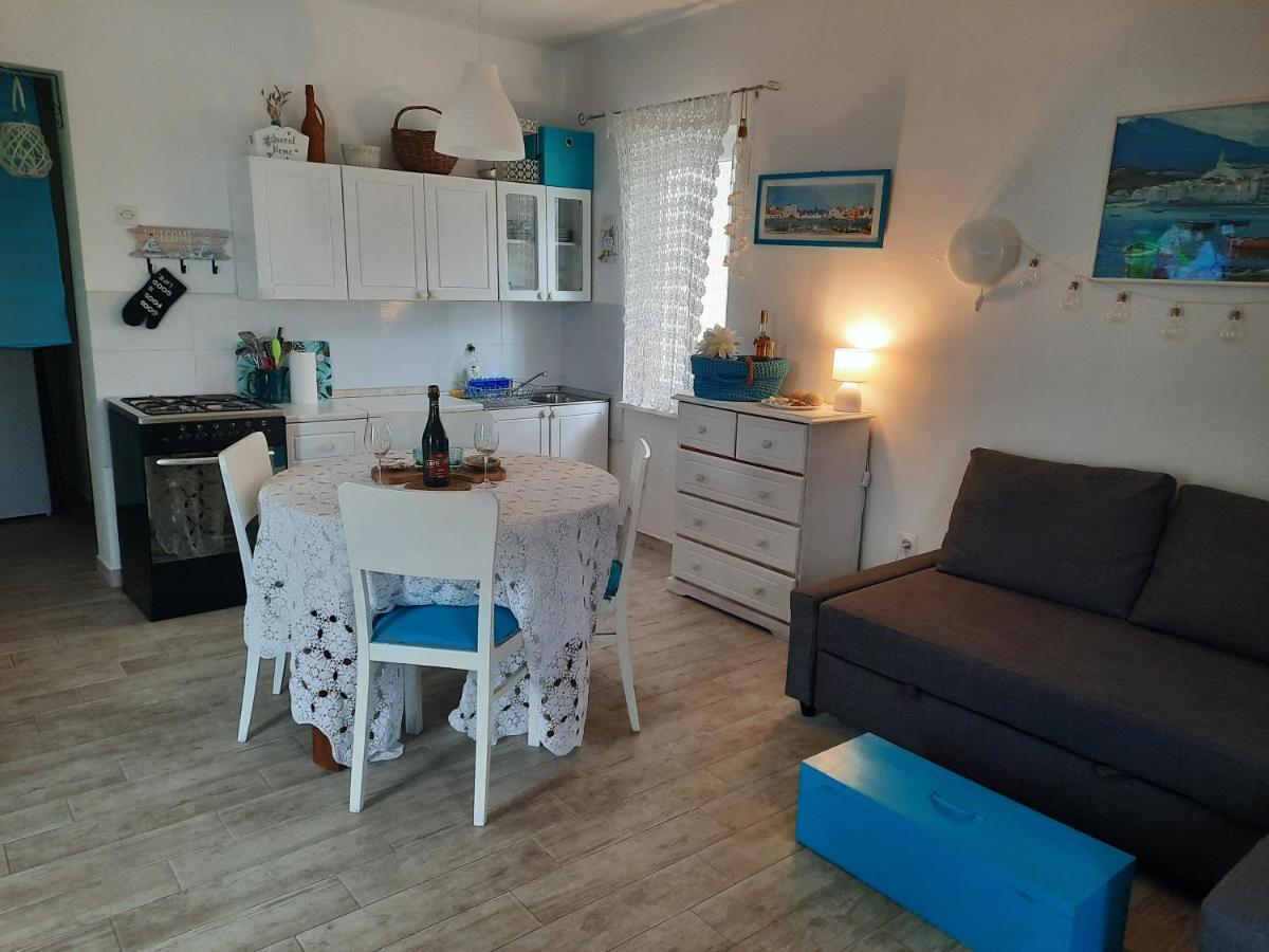 Apartment Lili Lukovo Extérieur photo