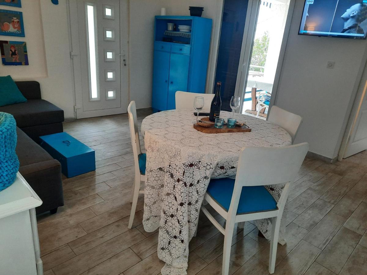 Apartment Lili Lukovo Extérieur photo